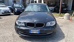 Bmw 120 120D Cat 5 Porte Attiva