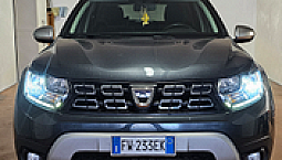 Dacia Duster Prestige 4x2 1.5 Blue Dci 115cv