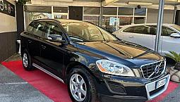 Volvo Xc60 D3 Awd Momentum