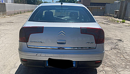 Citroen C5 Disel Unopropietario