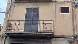Secondo Piano Via Emanuele Bellia