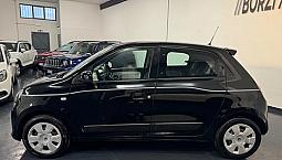 Renault Twingo Lovely Neopatentato Ok!