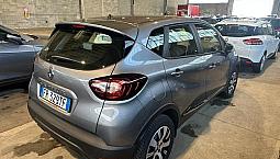 Renault Captur 1.5 Dci 90Cv *Full Opt.* Come Nuova