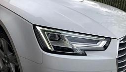 Audi A4 2.0 35 Tdi 150 Cv Ultra S Tronic Sport Pro