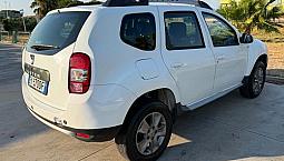 Dacia Duster 1.6 110cv 4x2 Gpl 2015