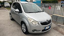 Opel Agila 1.0 12v 65cv Nessun Vincolo