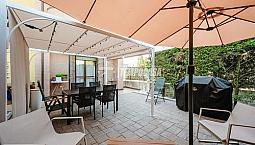 Appartamento Recente Con Giardino A Casalgrande