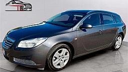 Opel Insignia 2.0 Diesel - Euro 5b - Neopatente