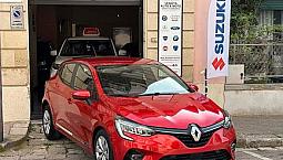 Renault Clio 5 Porte