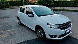 Dacia Sandero 2ª Serie - 2015