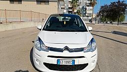 Citroen C3 1.4 Hdi 70 Exclusive 2015