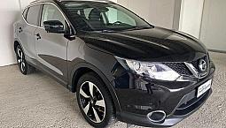 Nissan Qashqai 1.6 Dci 360 4wd 130cv E6
