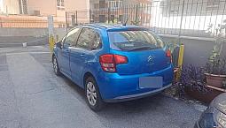 Citroën C3 Benzina