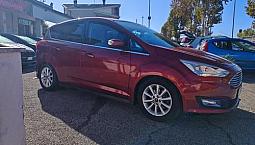 Ford C-Max 1.6 120Cv Gpl
