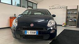 Fiat Punto 1.2 8V 5 Porte Neopatentati Gpl