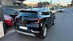 Renault Captur Mild Hybrid 140 Cv Intens - Superpr
