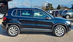 Volkswagen Tiguan 2.0 16v Tdi Dpf Sport & Style (1