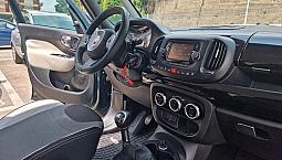Fiat 500L 1.3 Multijet 85 Cv Trekking