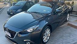 Mazda 3 Mazda3 1.5 Skyactiv-D Exceed
