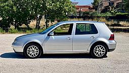 Volkswagen Golf 1.9 Tdi/130 Cv Highline Unicopropr