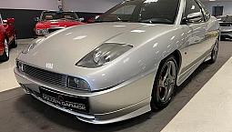 Fiat Coupe 2.0 I.e. Turbo 20v Cat Plus Limited
