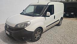Fiat Doblo Doblò 1.6 Mjt 105Cv Pc-Tn Cargo Lamiera