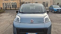 Fiat Qubo 1.4 /gpl 8v 77 Cv Dynamic/gpl