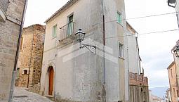 Cielo Terra - Castelbottaccio