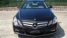 Mercedes-Benz E 250 D Coupe 204Cv Avantgarde