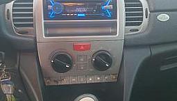 Lancia Y 1.2 Metano 1°proprietario Ful Optional 08