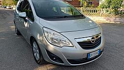 Opel Meriva 1.7 Cdti 110Cv Elective Automatica