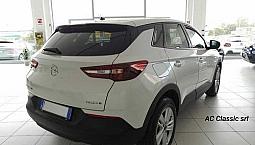 Opel Grandland X Business Edit. 1.5 Ecotec. 130 Cv