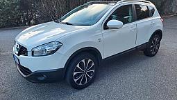 Nissan Qashqai 1.6 16v Visia