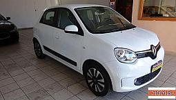 Renault - Twingo - Electric Techno