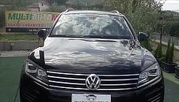 Touareg 4.2 Diesel