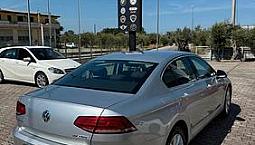 Volkswagen Passat 1.6 Tdi Comfortline Bluemotion T