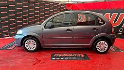 Citroen C3 1.1 Perfect Bi Energy G