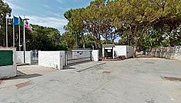 Appartamento Casamare Con Cortile Di 320 Mq
