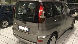 Toyota Yaris Verso 1.3i 16v Cat Sol