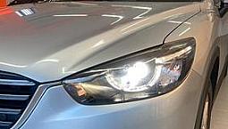 Mazda Cx-5 2.2L Skyactiv-D 150Cv 2Wd Evolve