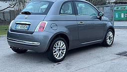 Fiat 500 1.3 Multijet 16V 95 Cv Lounge