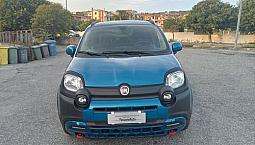Fiat Panda Cross 1.0 Firefly S&S Hybrid 2024