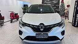 Renault Captur Tce 100 Cv Gpl Techno 2023