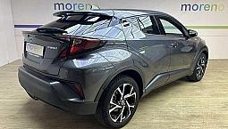 Toyota C-hr 1.8h Trend 2wd Ecvt