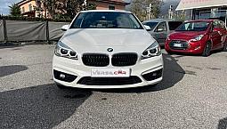 Bmw 216 216D Active Tourer Sport