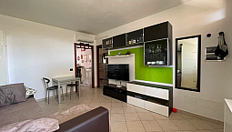 Appartamento Collesalvetti