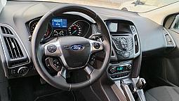 Ford Focus 1.6 Ecoboost 150 Cv Start&Stop Sw Titan