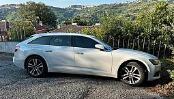 Audi A6 Avant 40 Tdi 204 Cv Business 2019