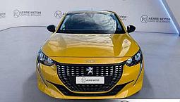 Peugeot 208 1.2 Puretech 75 Cv Active Pack
