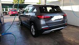 Mercedes Gla (H247) - 2022